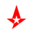 Astralis logo