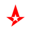 Astralis logo