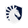 Liquid logo