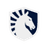 Liquid logo