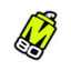 M80 logo