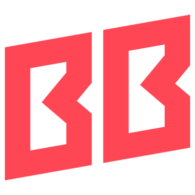 BB logo