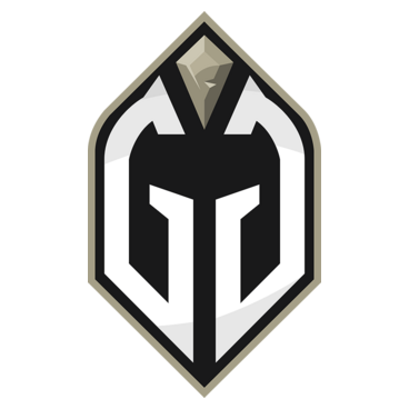 GG logo