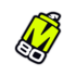 M80 logo