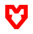 MOUZ logo