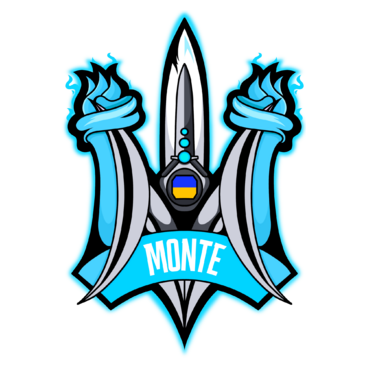 Monte logo