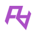 RA logo
