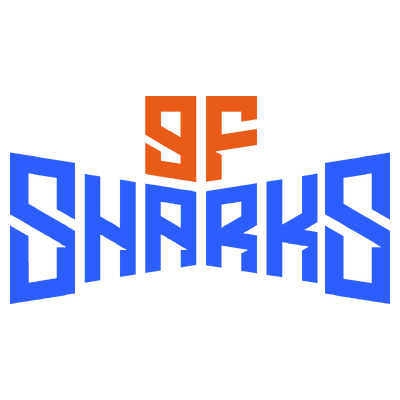 Sharks logo